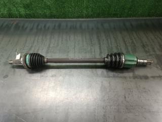 Привод левый передний SUBARU IMPREZA GG2 EJ152DX7AE 1 ракурс