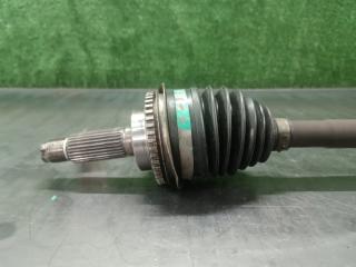 Привод левый передний SUBARU IMPREZA GG2 EJ152DX7AE 2 ракурс