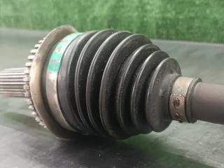 Привод левый передний SUBARU IMPREZA GG2 EJ152DX7AE 4 ракурс
