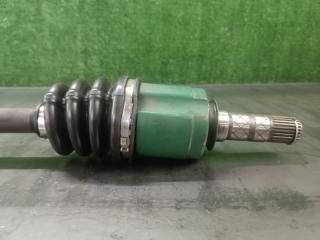 Привод левый передний SUBARU IMPREZA GG2 EJ152DX7AE 5 ракурс