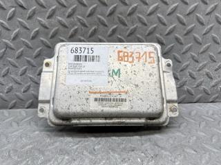 Блок комфорта CHRYSLER 300C LX P04692230AFA 4 ракурс Блок комфорта CHRYSLER 300C LX P04692230AFA 4 ракурс