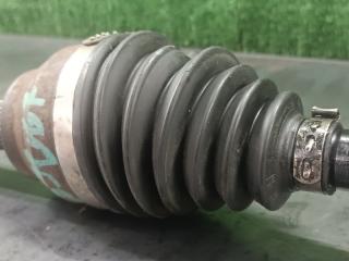 Привод правый передний NISSAN FUGA PNY50 VQ35DE 4 ракурс