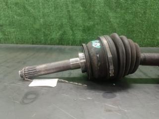 Привод правый передний ISUZU BIGHORN UBS25GW 6VD1 2 ракурс