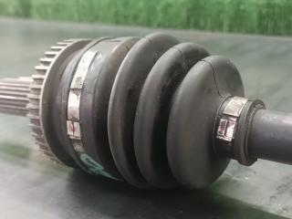 Привод правый передний NISSAN MARCH K11 CG10DE 4 ракурс