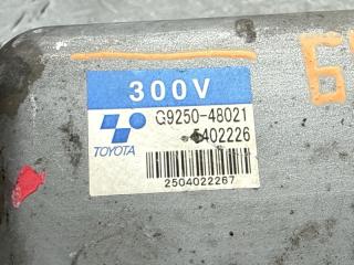 Электронный блок TOYOTA KLUGER V MHU28W G9250-48021 5 ракурс