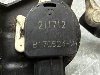 Датчик корректора фар левый задний SUBARU IMPREZA GJ7 FB20ASZH2A 211712, B170523-2 4 ракурс