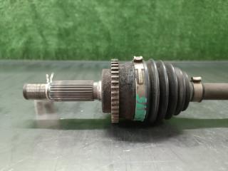 Привод правый передний NISSAN KIX H59A 4A30T 2 ракурс