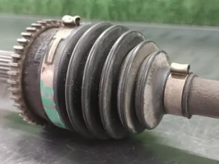 Привод правый передний NISSAN KIX H59A 4A30T 4 ракурс