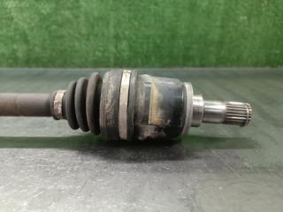 Привод правый передний NISSAN KIX H59A 4A30T 5 ракурс