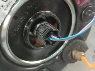 Стойка правая задняя JAGUAR XJ X351 508PN 10124H033W002 5 ракурс