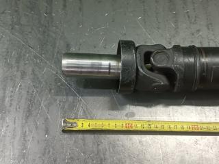 Карданный вал задний TOYOTA ALTEZZA SXE10 3S-GE BEAMS 2 ракурс