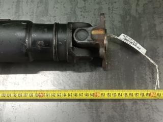Карданный вал задний TOYOTA ALTEZZA SXE10 3S-GE BEAMS 3 ракурс