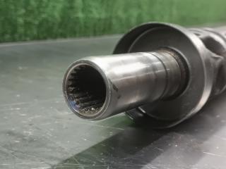 Карданный вал задний TOYOTA ALTEZZA SXE10 3S-GE BEAMS 4 ракурс