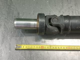 Карданный вал задний TOYOTA ALTEZZA SXE10 3S-GE BEAMS 2 ракурс