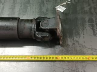 Карданный вал задний NISSAN ELGRAND APWE50 VQ35DE 3 ракурс