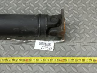 Карданный вал задний TOYOTA COROLLA NRE214 8NR-FTS 3 ракурс