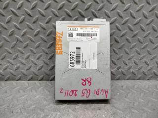  AUDI Q5 8R 8R0907441B 1 ракурс