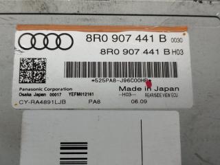  AUDI Q5 8R 8R0907441B 4 ракурс