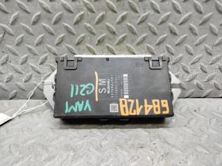 Электронный блок SUBARU EXIGA CROSSOVER 7 YAM FB25ASYHSA 22765AJ581 1 ракурс