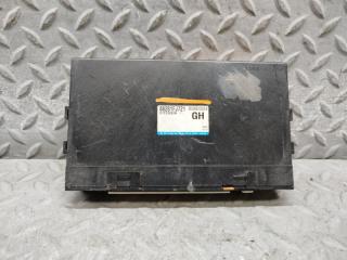 Блок иммобилайзера SUBARU XV GP7 88281FJ721 1 ракурс