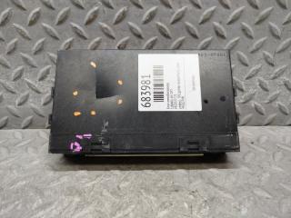 Блок иммобилайзера SUBARU XV GP7 88281FJ721 3 ракурс