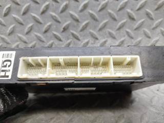 Блок иммобилайзера SUBARU XV GP7 88281FJ721 5 ракурс