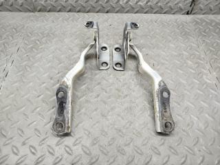 Петля капота TOYOTA PRIUS ZVW30 1 ракурс