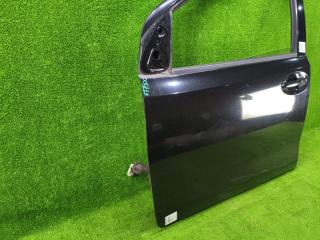 Дверь левая передняя TOYOTA PASSO KGC30 1KR-FE 67002B1080 2 ракурс
