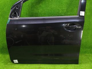 Дверь левая передняя TOYOTA PASSO KGC30 1KR-FE 67002B1080 5 ракурс