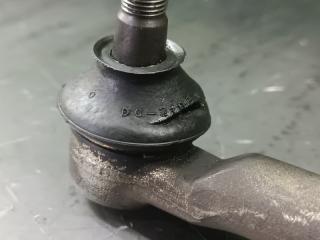 Рулевая рейка SUBARU IMPREZA GG2 EJ152DX7AE 34110FE500 4 ракурс