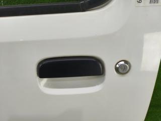 Дверь левая передняя SUZUKI JIMNY JB23W K6A-T 6800281A01 4 ракурс