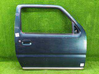 Дверь правая передняя SUZUKI JIMNY JB23W K6A-T 6800181A01 1 ракурс