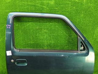 Дверь правая передняя SUZUKI JIMNY JB23W K6A-T 6800181A01 4 ракурс