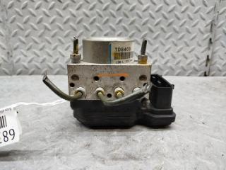 Блок abs NISSAN JUKE YF15 HR15DE 476601KE0A 1 ракурс Блок abs NISSAN JUKE YF15 HR15DE 476601KE0A 1 ракурс