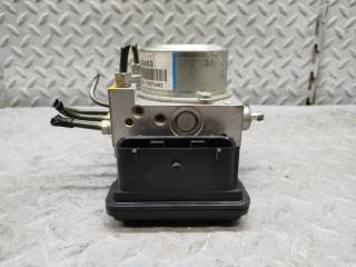 Блок abs NISSAN JUKE YF15 HR15DE 476601KE0A 4 ракурс Блок abs NISSAN JUKE YF15 HR15DE 476601KE0A 4 ракурс