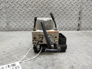 Блок abs MAZDA RX-8 SE3P 13B F151437A0 1 ракурс