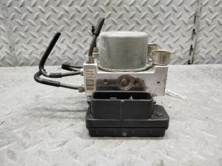 Блок abs MAZDA RX-8 SE3P 13B F151437A0 4 ракурс