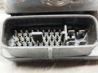 Блок abs MAZDA RX-8 SE3P 13B F151437A0 5 ракурс