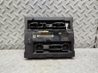 Блок комфорта AUDI A4 8K 8K0907064DS 1 ракурс