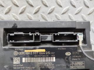 Блок комфорта AUDI A4 8K 8K0907064DS 2 ракурс