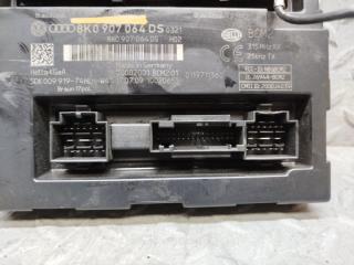 Блок комфорта AUDI A4 8K 8K0907064DS 3 ракурс