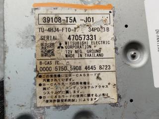 Электронный блок HONDA SHUTTLE GP7 39108-T5A-J01 4 ракурс