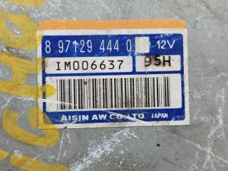Блок управления акпп ISUZU BIGHORN UBS69 4JG2TE 8971294440 4 ракурс