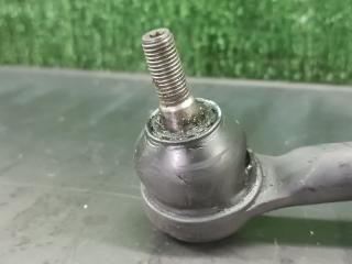 Рулевая рейка NISSAN NOTE E12 HR12DDR 480013VA0A 3 ракурс