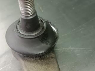 Рулевая рейка SUBARU DEX M401F K3-VE 4 ракурс