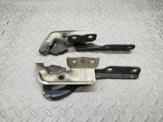 Петля капота SUZUKI MR WAGON MF33S 3 ракурс