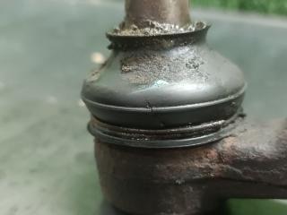 Рулевая рейка SUBARU IMPREZA GP3 FB16A 34110FJ000 4 ракурс