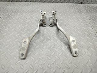 Петля капота SUBARU STELLA LA100F 1 ракурс