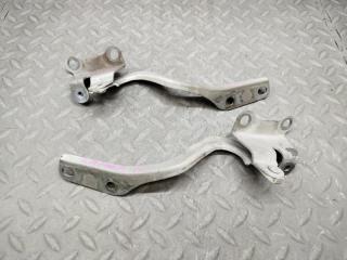 Петля капота SUBARU STELLA LA100F 3 ракурс