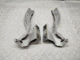 Петля капота NISSAN WINGROAD JY12 2 ракурс
